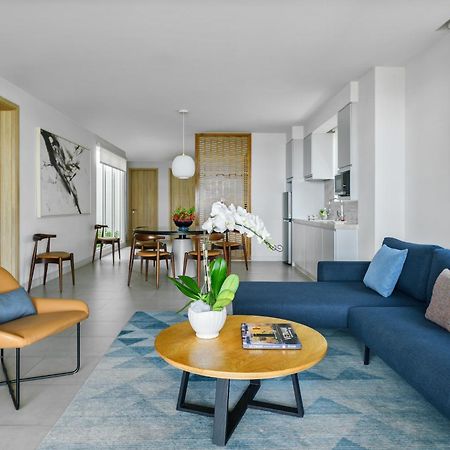 Alma Resort Cam Ranh Exteriér fotografie