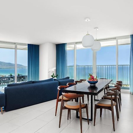 Alma Resort Cam Ranh Exteriér fotografie