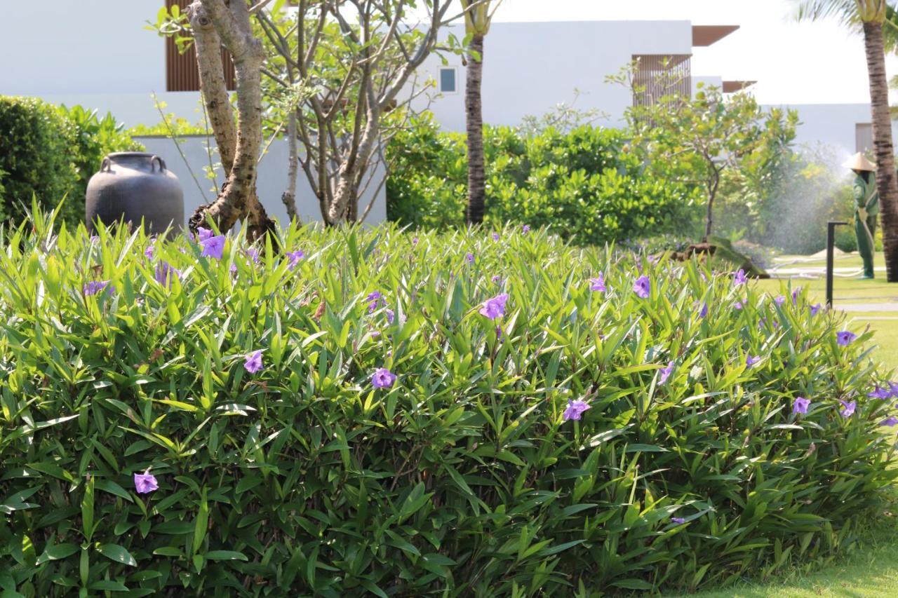 Alma Resort Cam Ranh Exteriér fotografie