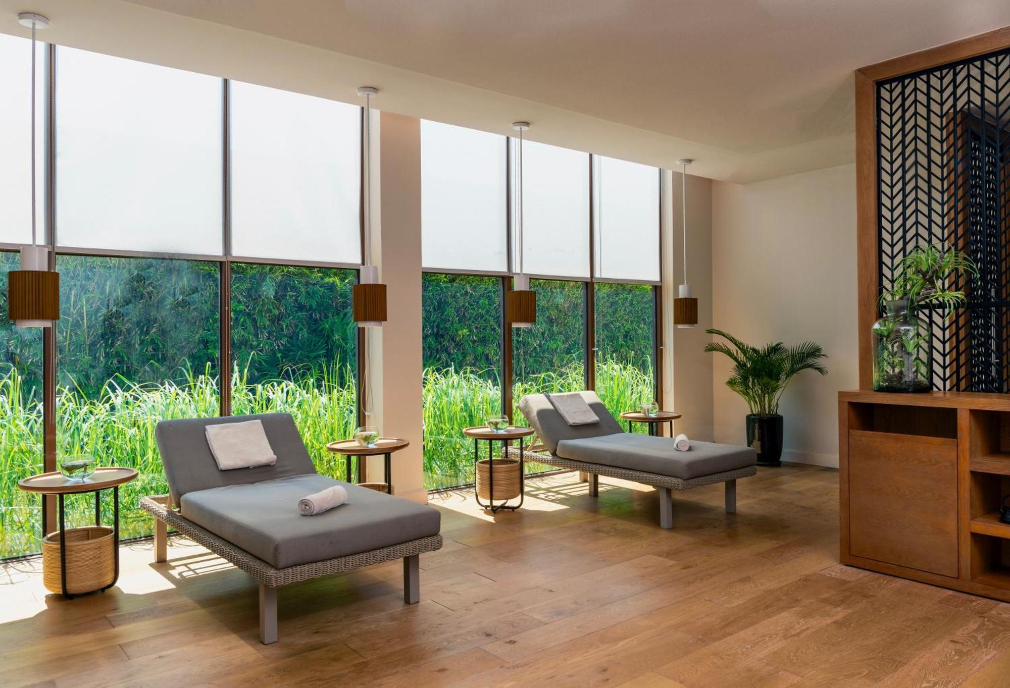 Alma Resort Cam Ranh Exteriér fotografie